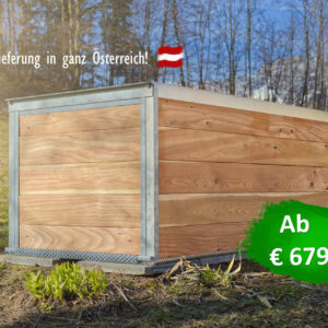 Basismodul Holz