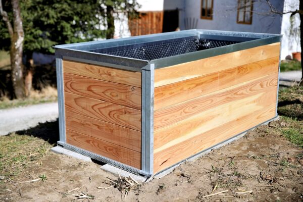 Basismodul Holz – Bild 2