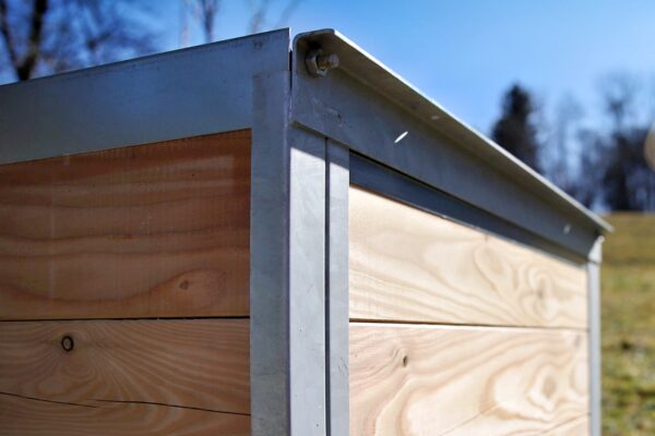 Basismodul Holz – Bild 3