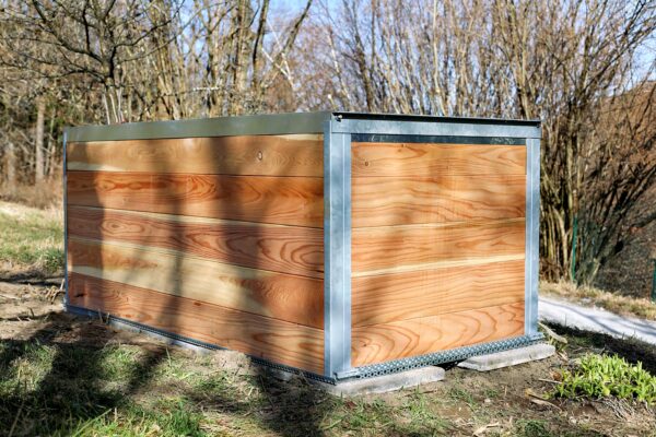 Basismodul Holz – Bild 4