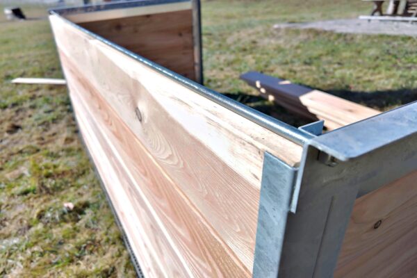 Basismodul Holz – Bild 5