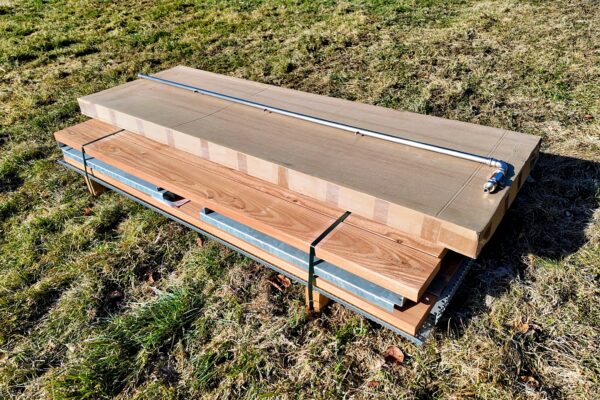 Basismodul Holz – Bild 7