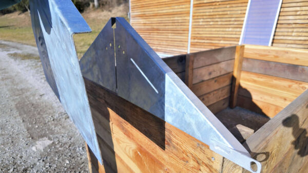 Flexibles Dachmodul – Bild 4