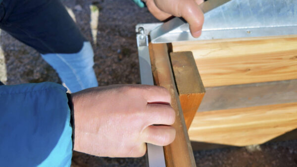 Flexibles Dachmodul – Bild 5