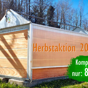 Herbstaktion Komplettset
